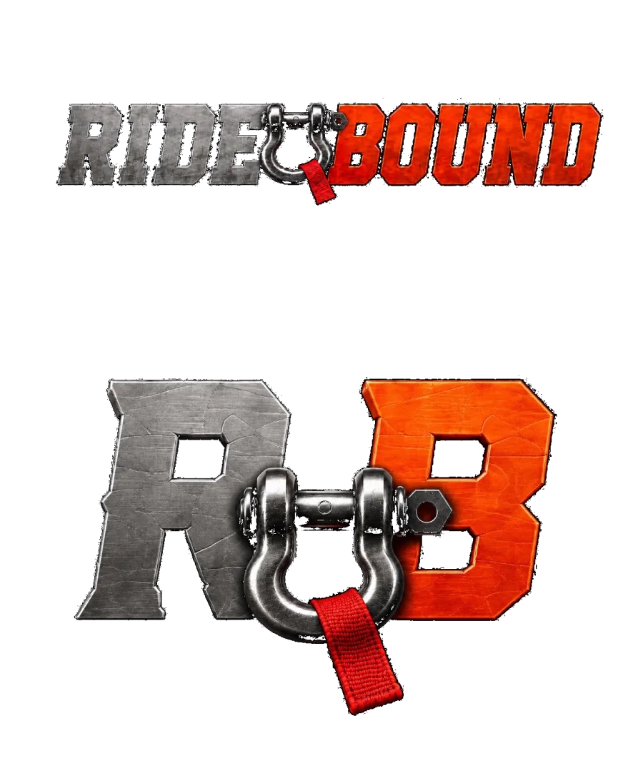 RideBound Offroad